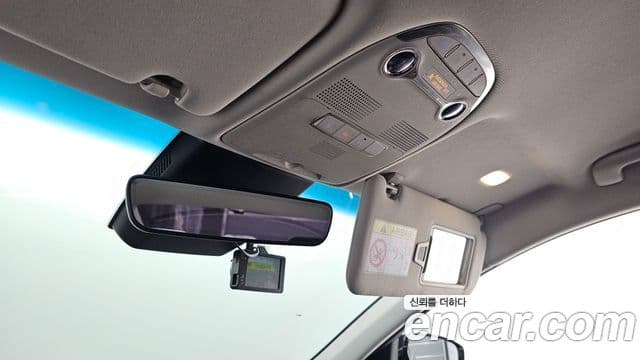 Hyundai The / новый New Grandeur IG Exclusive, 2020 15