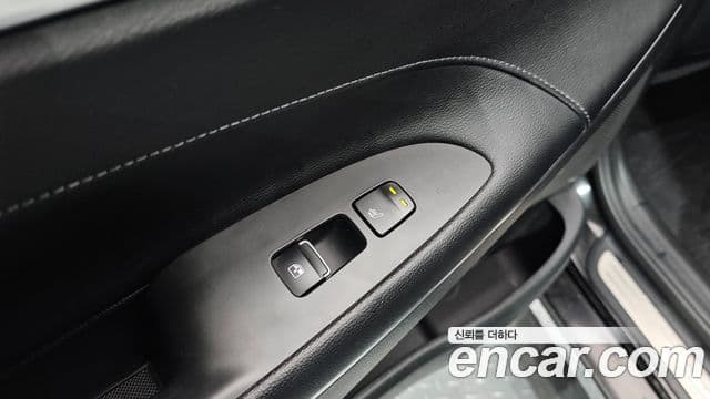 Hyundai The / новый New Grandeur IG Exclusive, 2020 18