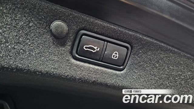 Hyundai The / новый New Grandeur IG Exclusive, 2020 20