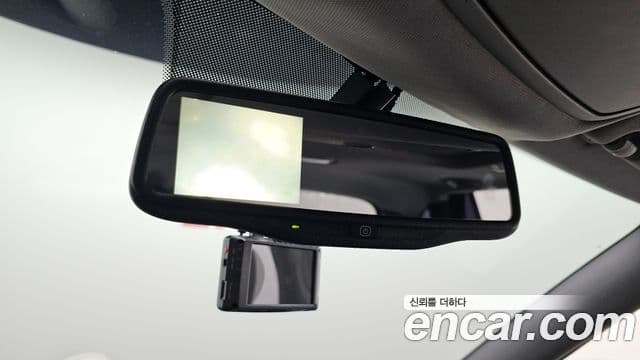 Hyundai Santa Fe CM Premier, 2010 17