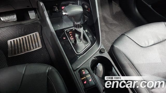 Kia The / новый New Niro Prestige, 2020 9