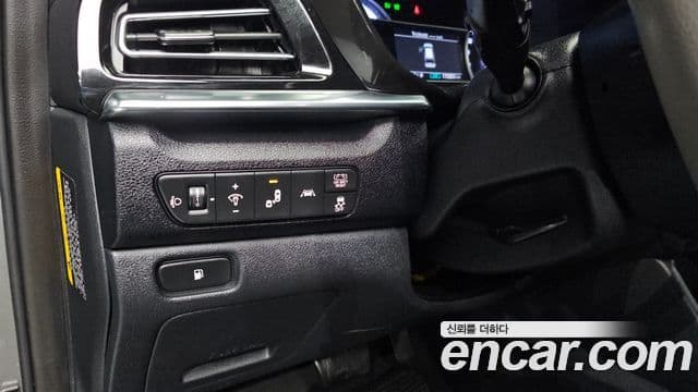 Kia The / новый New Niro Prestige, 2020 18