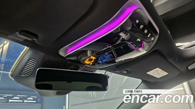 Mercedes-Benz S-класс W223, 2023 17