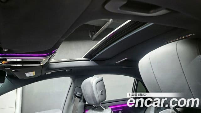 Mercedes-Benz S-класс W223, 2023 18