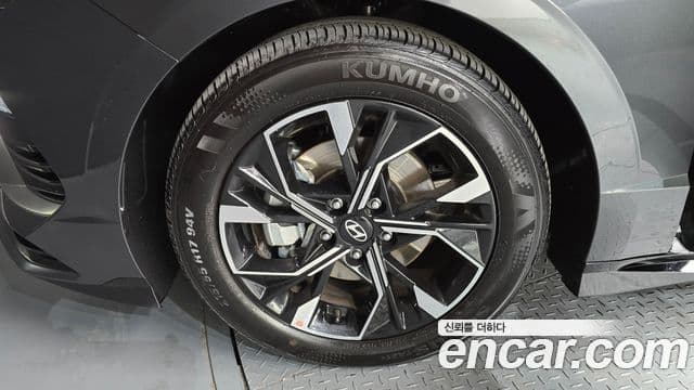 Hyundai Sonata D Edge(DN8) Exclusive, 2024 все фото