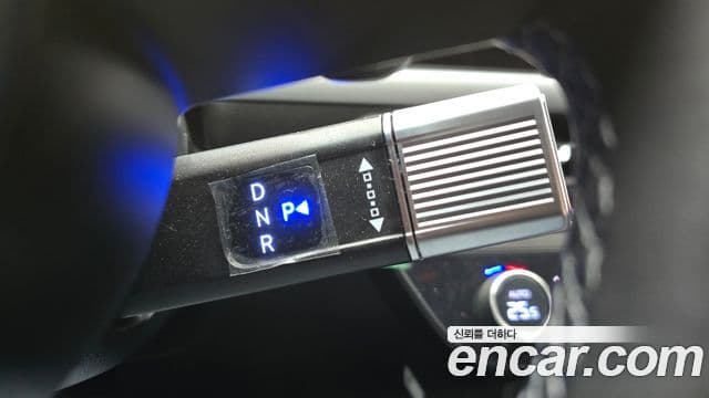 Hyundai Sonata D Edge(DN8) Exclusive, 2024 9