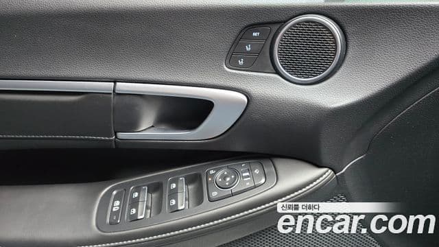 Hyundai Sonata D Edge(DN8) Exclusive, 2024 14