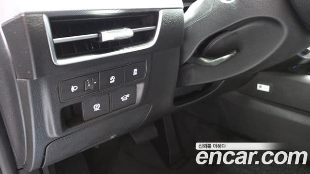 Hyundai Sonata D Edge(DN8) Exclusive, 2024 15