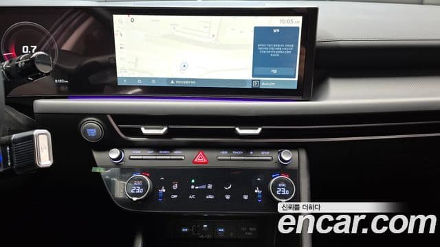 Hyundai Sonata D Edge(DN8) Exclusive, 2024 16