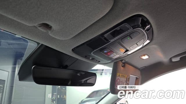 Hyundai Sonata D Edge(DN8) Exclusive, 2024 18