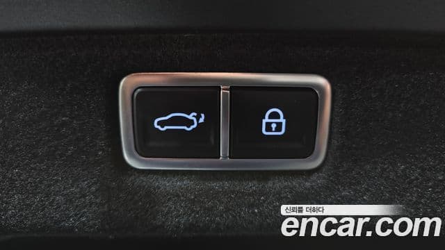 Hyundai Sonata D Edge(DN8) Exclusive, 2024 20