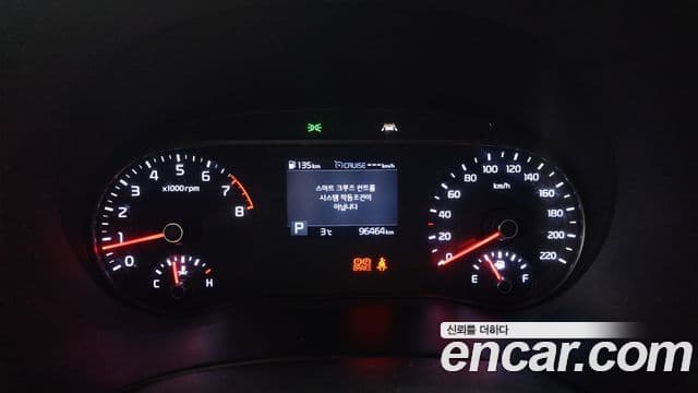 Kia Soul 부스터 Noblesse, 2019 8