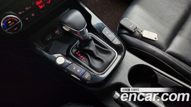 Kia Soul 부스터 Noblesse, 2019 9