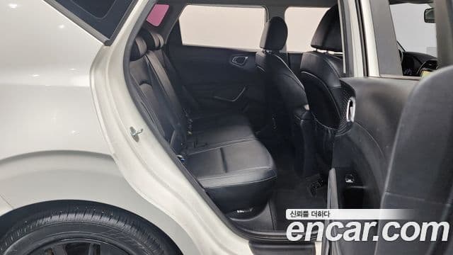 Kia Soul 부스터 Noblesse, 2019 12