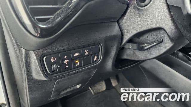 Kia Soul 부스터 Noblesse, 2019 14