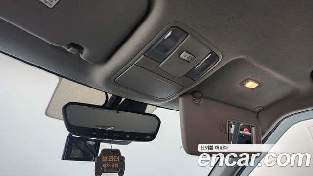 Kia Soul 부스터 Noblesse, 2019 17