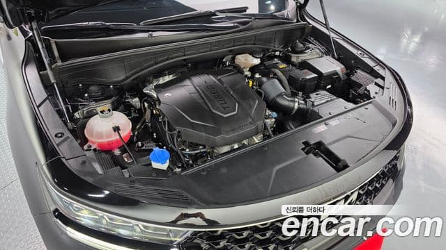 Kia Sorento 4세대 Trendy, 2023 6
