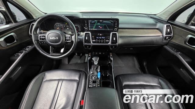 Kia Sorento 4세대 Trendy, 2023 7