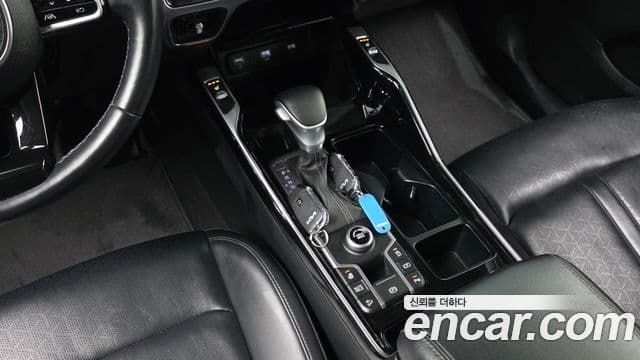 Kia Sorento 4세대 Trendy, 2023 9