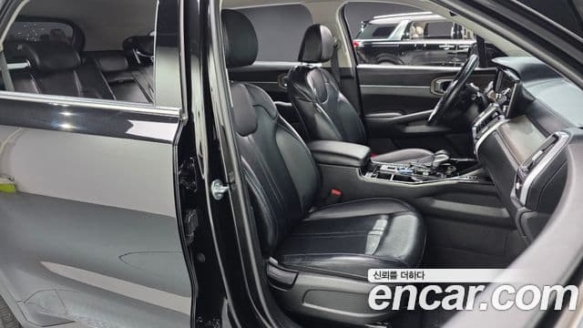 Kia Sorento 4세대 Trendy, 2023 10