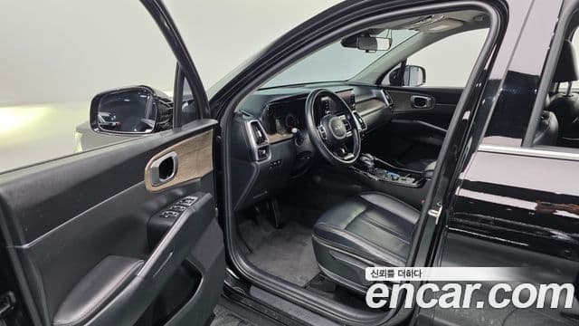 Kia Sorento 4세대 Trendy, 2023 11