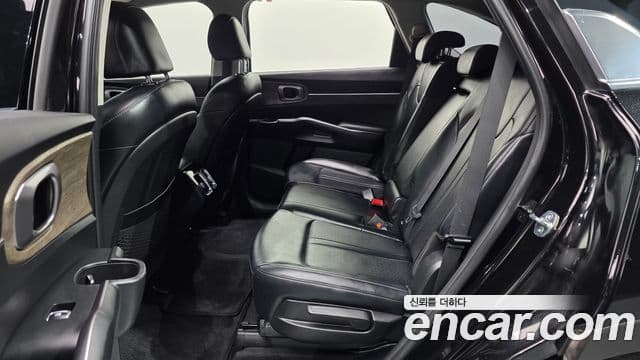 Kia Sorento 4세대 Trendy, 2023 12