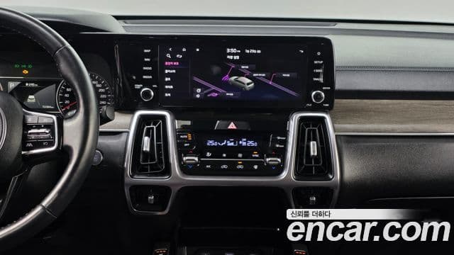 Kia Sorento 4세대 Trendy, 2023 15