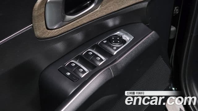 Kia Sorento 4세대 Trendy, 2023 17