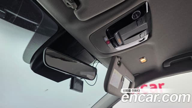 Kia Sorento 4세대 Trendy, 2023 18