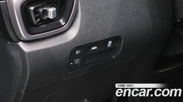 Kia Sorento 4세대 Trendy, 2023 19