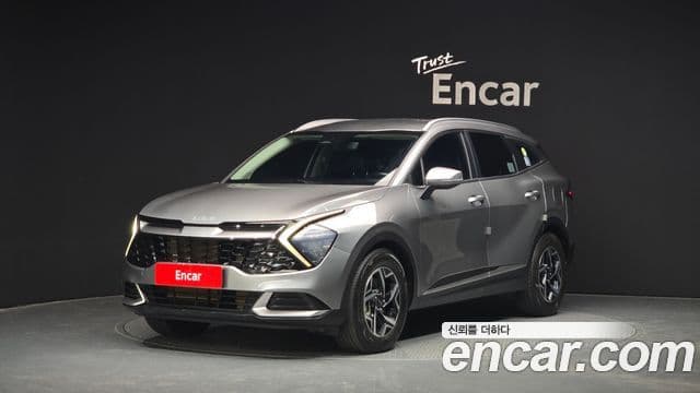Kia Sportage 5세대 Prestige, 2023 1