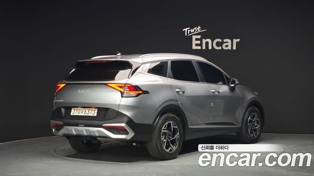 Kia Sportage 5세대 Prestige, 2023 2