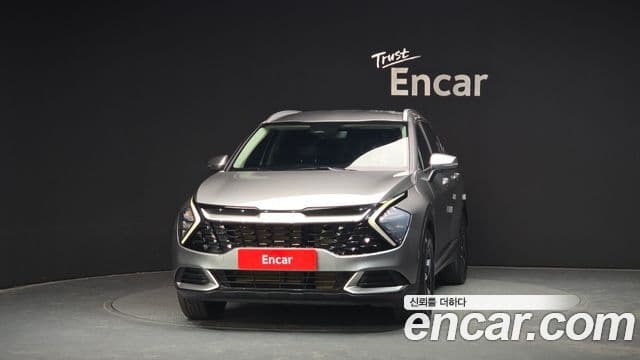 Kia Sportage 5세대 Prestige, 2023 3