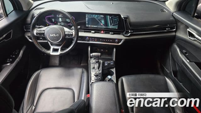 Kia Sportage 5세대 Prestige, 2023 7