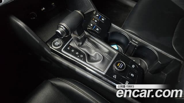 Kia Sportage 5세대 Prestige, 2023 9