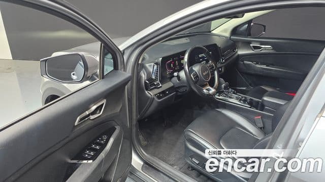 Kia Sportage 5세대 Prestige, 2023 10