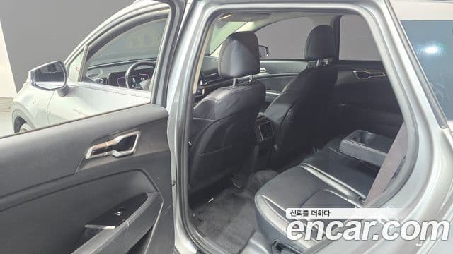 Kia Sportage 5세대 Prestige, 2023 11