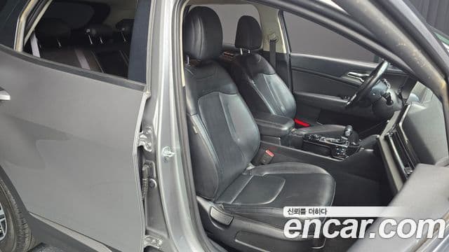 Kia Sportage 5세대 Prestige, 2023 12