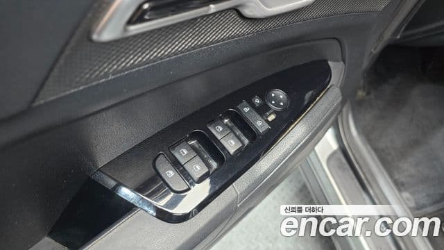 Kia Sportage 5세대 Prestige, 2023 14