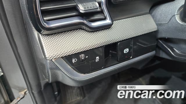 Kia Sportage 5세대 Prestige, 2023 15