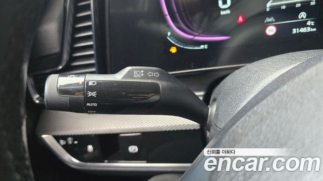 Kia Sportage 5세대 Prestige, 2023 16
