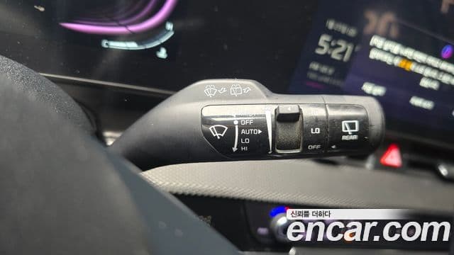 Kia Sportage 5세대 Prestige, 2023 17