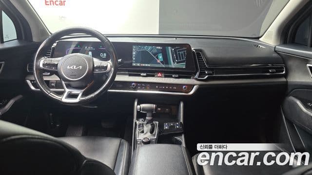 Kia Sportage 5세대 Prestige, 2023 20