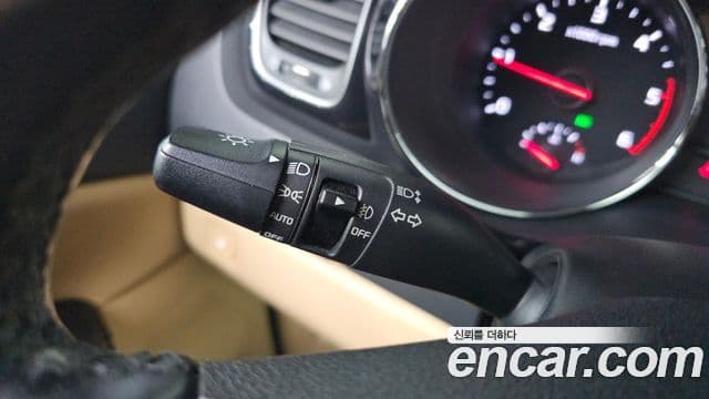 Kia All New Carnival Prestige, 2017 15