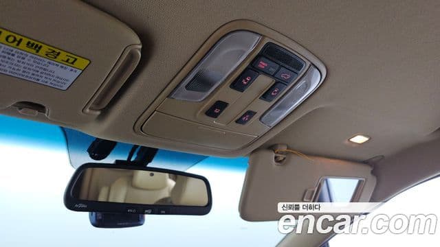 Kia All New Carnival Prestige, 2017 16