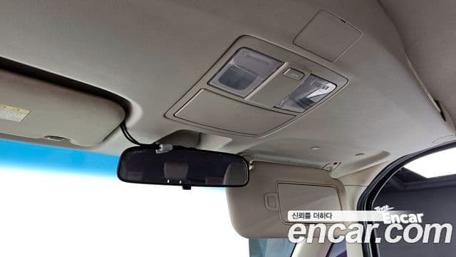 Kia Ray Luxury, 2013 19