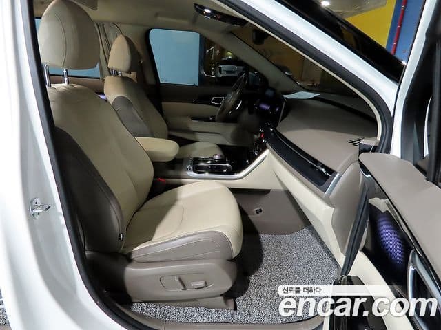 Kia Carnival 4세대 Signature, 2023 7