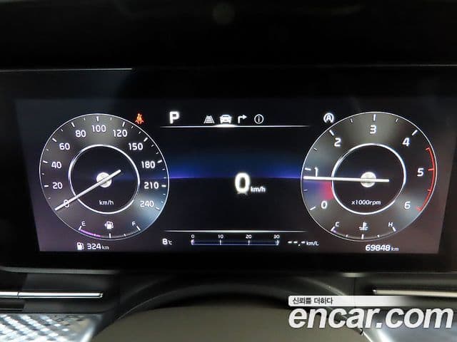 Kia Carnival 4세대 Signature, 2023 8