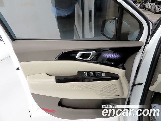 Kia Carnival 4세대 Signature, 2023 14