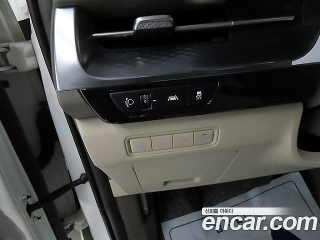 Kia Carnival 4세대 Signature, 2023 15